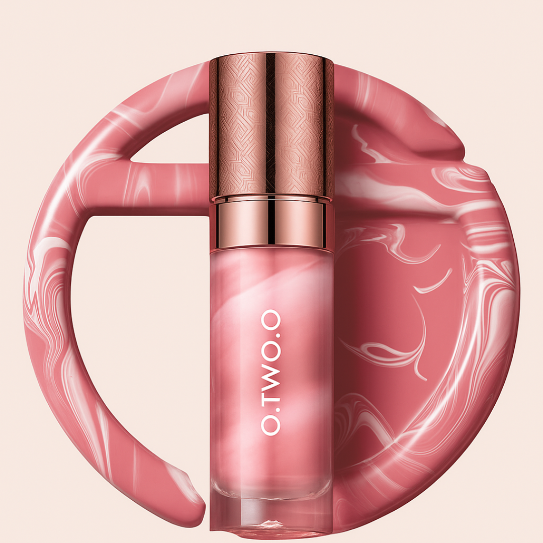 O.TWO.O Blush Radiance – Liquid Cream Blush