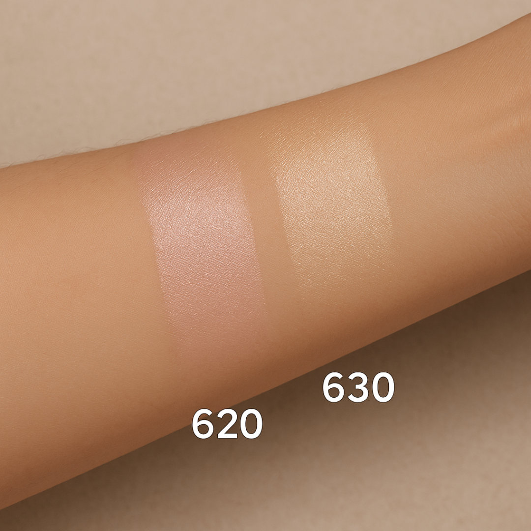 L'Oréal Lumi Glow Amour Stick – 2 Glow Finishes (Glass & Satin)